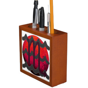 Scorpio Desk Organizer