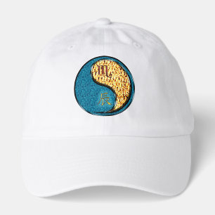 Scorpio & Fire Dragon Hat