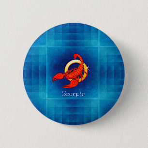 scorpio horoscope button