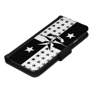 Scorpio iPhone 8/7 Wallet Case