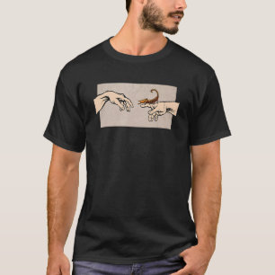 Scorpio love scorpion 1 T-Shirt