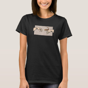 Scorpio love scorpion T-Shirt