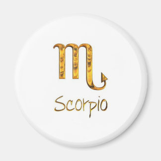 scorpio magnet