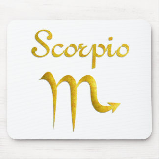 Scorpio Mouse Pad