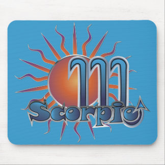 Scorpio Mouse Pad