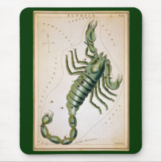 Scorpio Mouse Pad