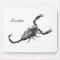 Scorpio Mousepad