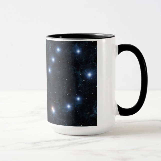 Scorpio Mug (Right)