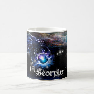 Scorpio Mug