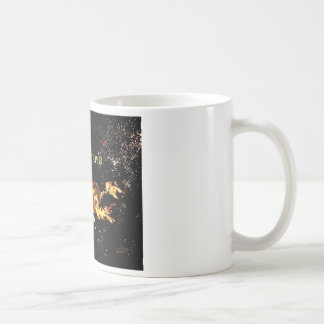 Scorpio Mug - Zodiac Symbols