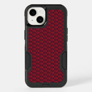 Scorpio OtterBox iPhone 14 Case