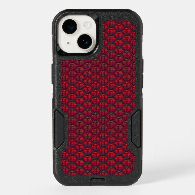 Scorpio Otterbox iPhone Case (Back)
