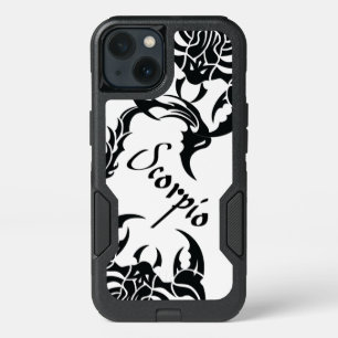 Scorpio iPhone 13 Case
