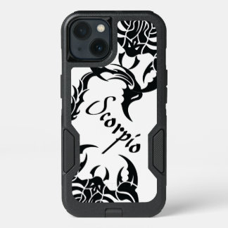 Scorpio iPhone 13 Case