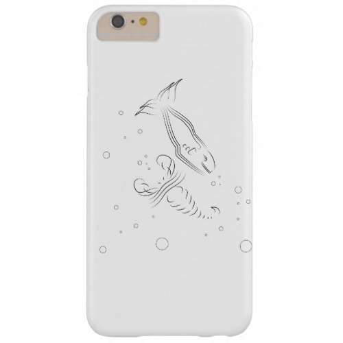 Scorpio  Pisces Smart Phone Case