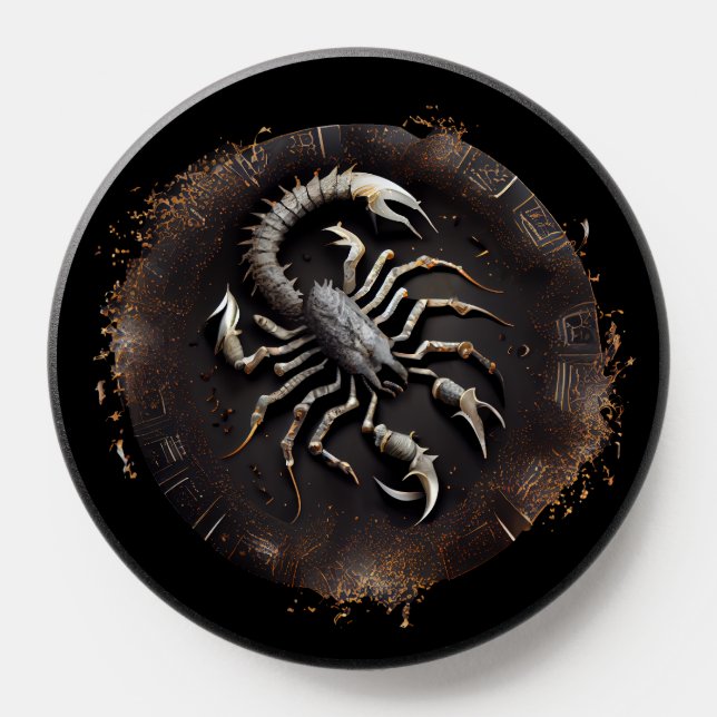 Scorpio PopSocket (Popsocket)