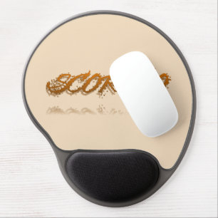 Scorpio  Reflection Gel Mouse Pad