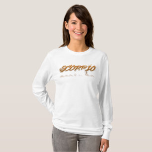Scorpio Reflection T-Shirt