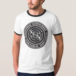 Scorpio Rising T-Shirt