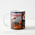 Scorpio Sagittarius Cusp Coffee Mug at Zazzle