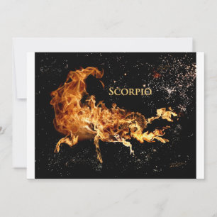 Scorpio-scorpion-s