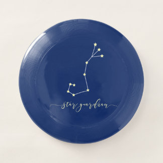 Scorpio Star Guardian Frisbee