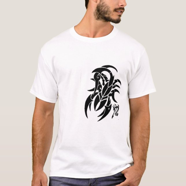 Scorpio T-Shirt (Front)