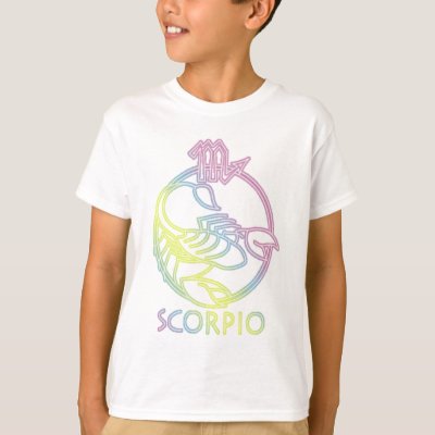 scorpio shirt urban outfitters