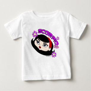 Scorpio T-Shirt