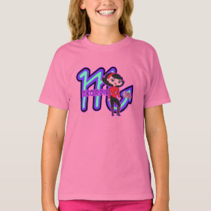 Scorpio T-Shirt