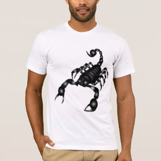 SCORPIO T-Shirt