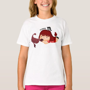 Scorpio T-Shirt
