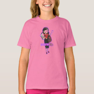 Scorpio T-Shirt