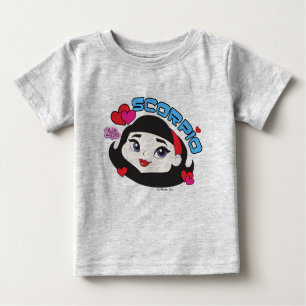 Scorpio T-Shirt