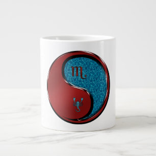 Scorpio the Scorpion Giant Coffee Mug