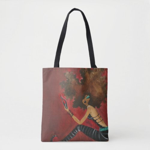 SCORPIO Tote