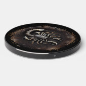 Scorpio Wireless Charger (Front 2)