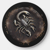Scorpio Wireless Charger (Front)