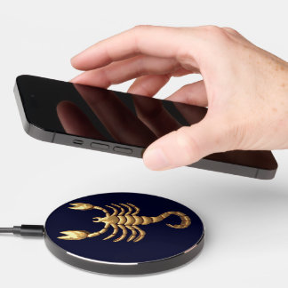Scorpio Wireless Charger