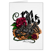 Scorpio - Zodiac (Front)