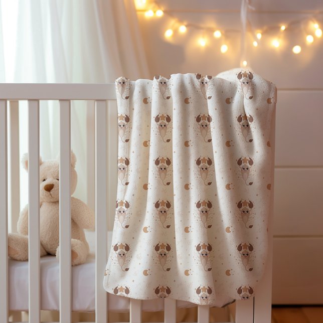 Scorpio Zodiac Baby - Warm and Snuggly Wrap Blanket (Creator Uploaded)