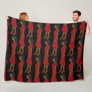 Scorpio Zodiac Blanket