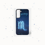 Scorpio Zodiac  Samsung Galaxy S22  Case<br><div class="desc">Scorpio Zodiac Samsung Galaxy S22  Case</div>