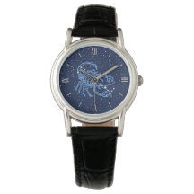 Scorpio Zodiac Sign and Constellation