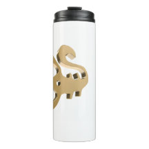Scorpio Zodiac Sign Gold Symbol – Elegant Horoscop