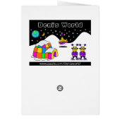 Scorpio Zodiac Symbol (Back)