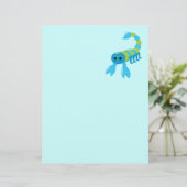 Scorpion (Standing Front)