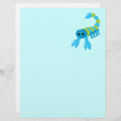 Scorpion (Front/Back)