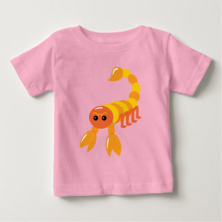 Scorpion Baby T-Shirt