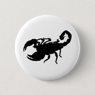 Scorpion Button